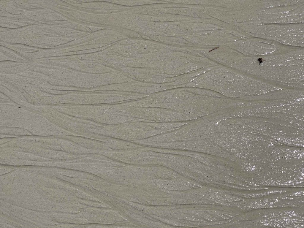 Sand Formations